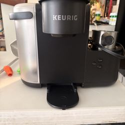 Keurig Coffee Maker 