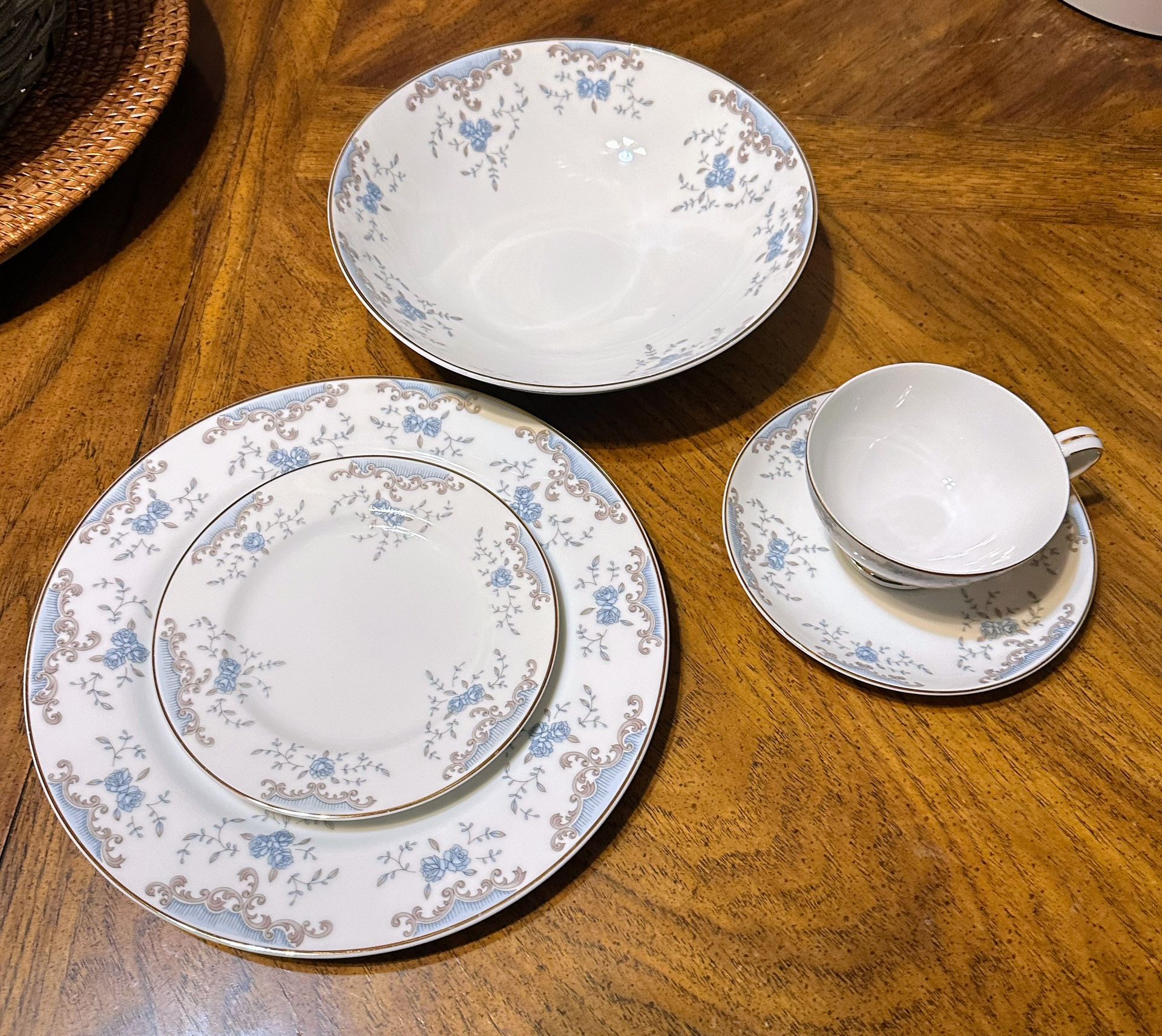 Imperial China Seville Dalton