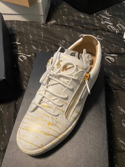 Giuseppe Zanotti