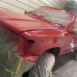 Auto Paint