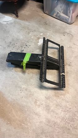 Tv mount