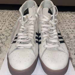 Adidas “Basket Profi” High Top Men’s Size 14 For Sale