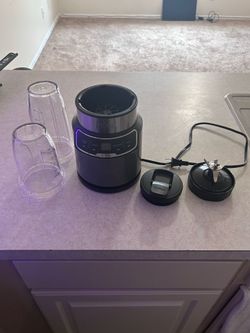 Ninja Blender - $50