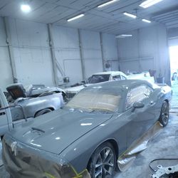 Body Work 