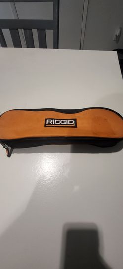RIDGID TOOL