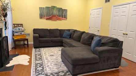 Used couch, good condition