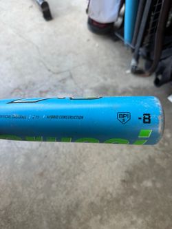 Baseball bat