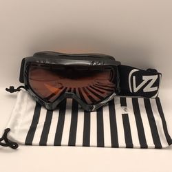 VonZipper Snowboarding Kids Goggles 