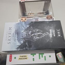 Skyrim Board Game + All Expansions