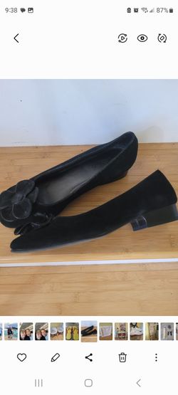 Shoes Size 8