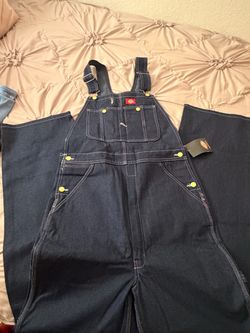 Dickies overalls NEW