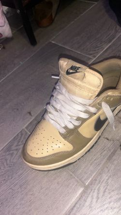 Nike dunks
