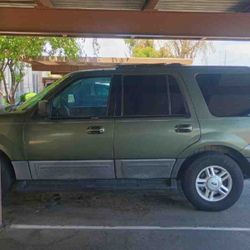 2004 Ford Expedition