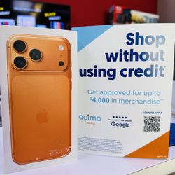 iPhone 17 Pro Max 256GB Unlocked On Holiday Sale For Just $1399😱