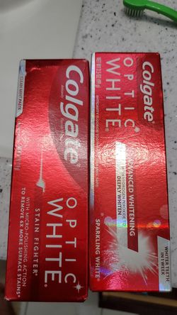 Colgate 2 for 5