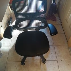 New Office Chair