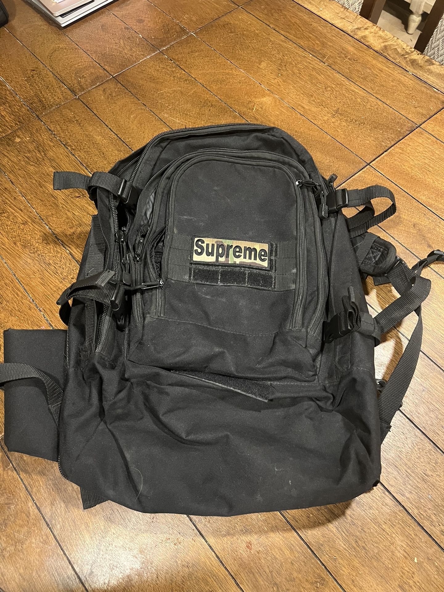 Tactical Bag