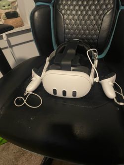 Meta Quest 3 512 Gb