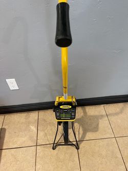 Keson MP401E 4-Foot. Electronic Measuring Wheel $170