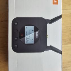 Wireless Audio Receiver 