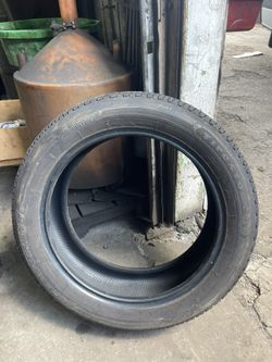 Brand New Tire 215/55R18