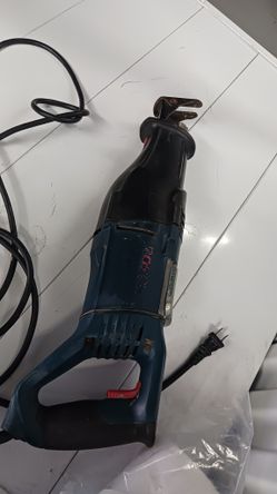 Bosch rs15 2024 reciprocating saw