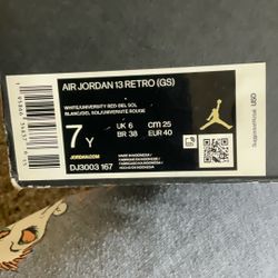 Air Jordan 13 Retro