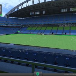 Sounders Tickets By Game