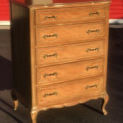 Antique Dresser