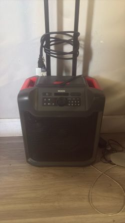 Speaker