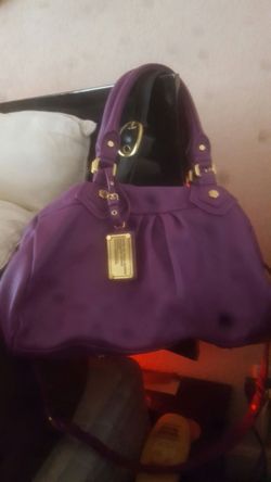 Marc jacobs handbag