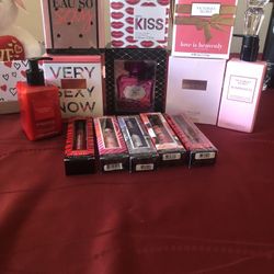 Victoria Secret Perfumes $40 Each 