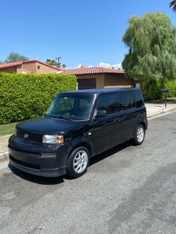 2006 Scion xB