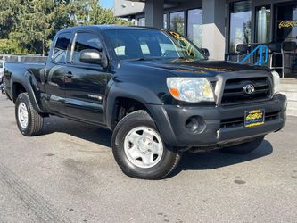 2003 Toyota Tacoma