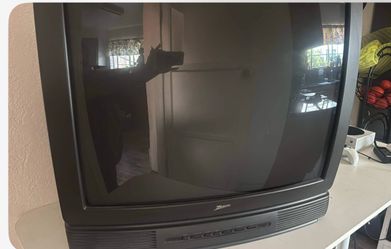 Zenith SY2768S CRT Television