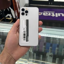 iPhone 12 Pro 128GB (Unlocked)