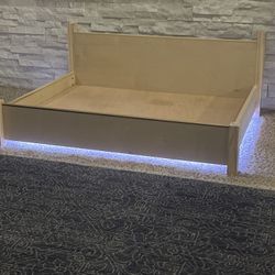 Dog Bed Small, Medium, And Large 