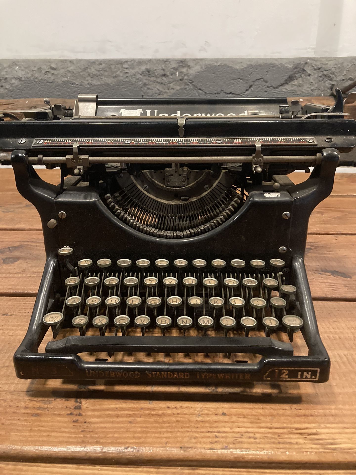 Typewriter for Sale in Los Angeles, CA OfferUp