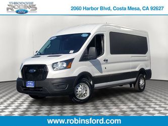 2023 Ford Transit-250 Cargo Van