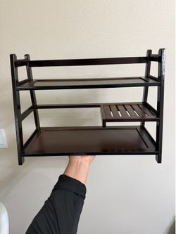 Coffee bar accessory
