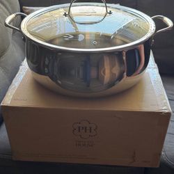 Cacerola Princess House 