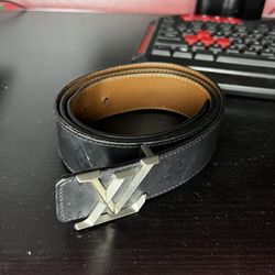 Louis Vuitton Belt 