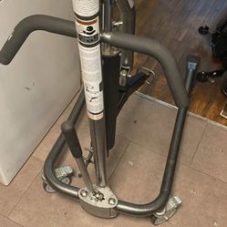 Patient Lift 