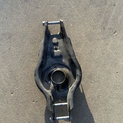 17-24 TESLA Y/3 REAR LOWER CONTROL ARM OEM