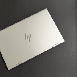 HP ENVY x360 15.6" Intel Evo Platform Touchscreen Laptop - 12th Gen Intel Core i7 - 1080p