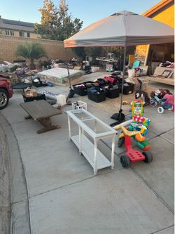 Furniture Sale & Misc Items