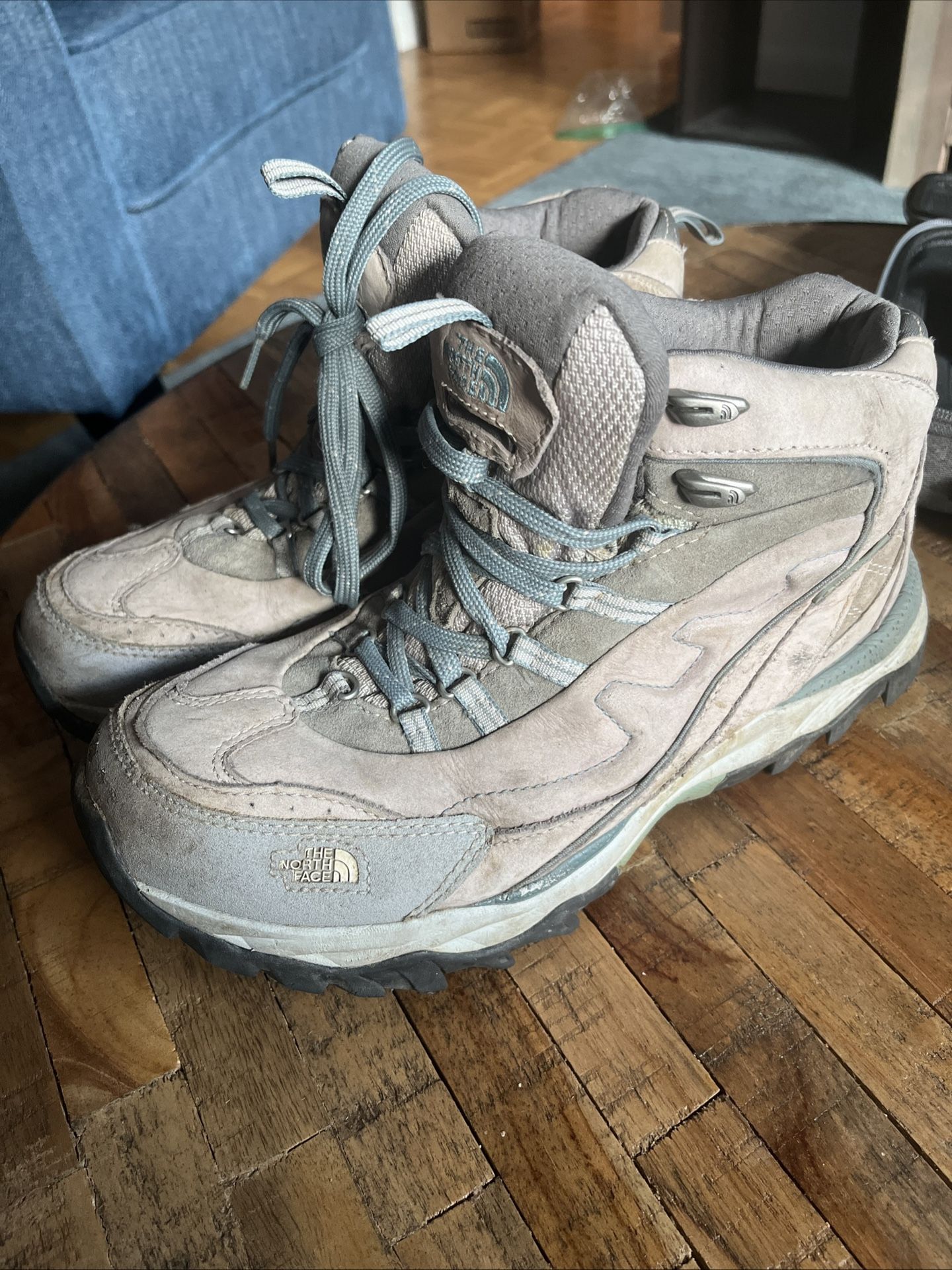 The North Face Women’s Hiking Boots
