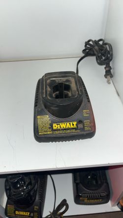 Dewalt 14v Charger