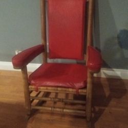 John F Kennedy Custom Chair By l.A