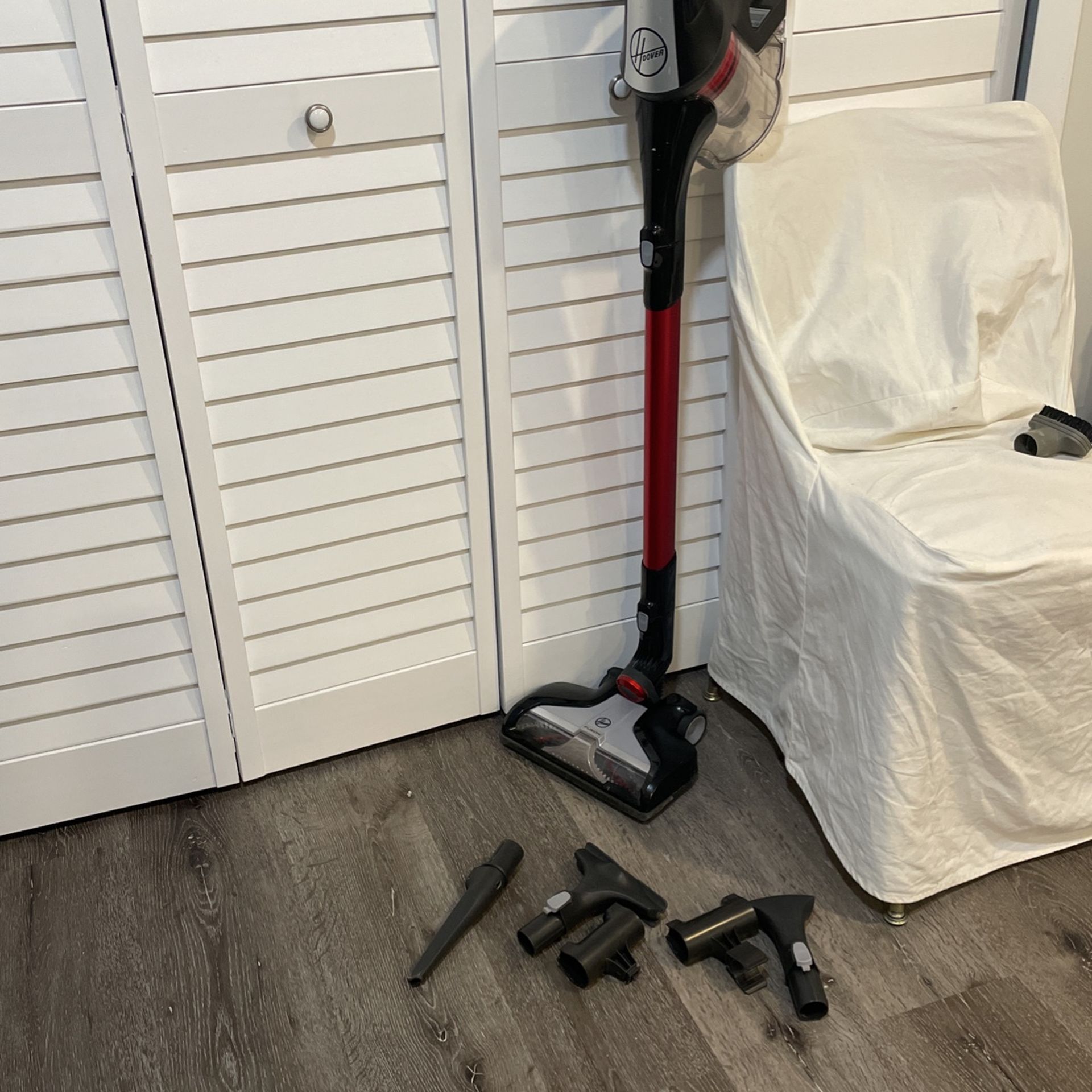 Hoover BH53110